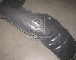 Подкрылок передний правый TOY CAMRY -06 (пр-во TEMPEST)