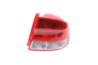 Ліхтар задн. пра. CHEV AVEO T200 04-06 (TEMPEST)