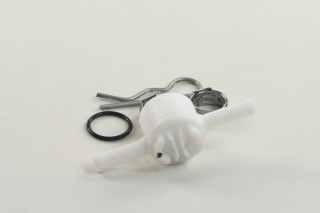 Ремкомплект вакуумного насоса для паливного фільтра (вир-во FEBI)