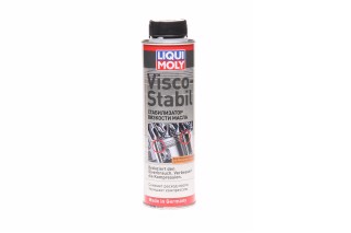 Присадка для повышения вязкости моторного масла  VISCO-STABIL 0,3 л. 1996 Liqui Moly