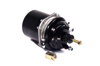 Камера гальмівна з поршневим енергоакумулятором тип 24/24 (ДК)