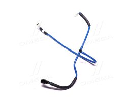 Трубка топливного насоса (обратная)