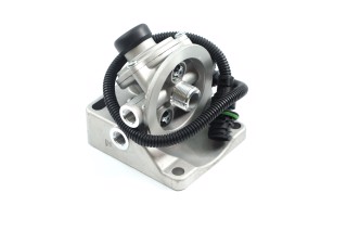 Основа фільтра сепаратора з підкачуванням (з підігрівом) (RIDER)