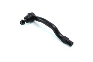 Наконечник тяги рулевой L Mazda 6 09-13 NEW CE0490L (пр-во CTR)