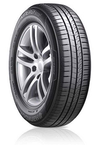 Шина 195/65R15 95T K435 Kinergy eco2 XL HU (Hankook)
