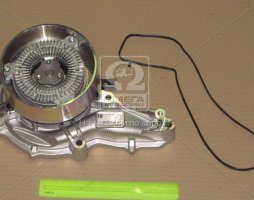 Насос водяной (RVI) DTI 11-460, D 11 K 380, D 11 K 450 (пр-во kolbenschmidt)