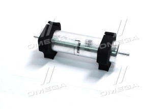 Фільтр паливний AUDI Q5 2.0-3.0 TDI 08- (вир-во KNECHT-MAHLE)