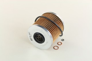 Фильтр масляный двигателя WL7042/OM523 (пр-во WIX-Filtron UA)