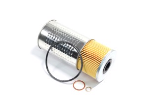 Фильтр масляный двигателя MB 100D WL7003/OC601/1 (пр-во WIX-Filtron)