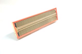 Фільтр повітряний MB (TRUCK) 93323E/AP068 (вир-во WIX-Filtron)