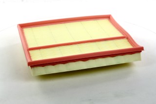 Фільтр повітряний MB C, CLK, ML WA6663/AP118/6 (вир-во WIX-FILTERS UA)