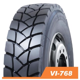 Шина 13R22,5 156/152L (20PR) VI-768 M+S (Ovation)