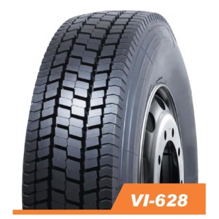 Шина зимняя 215/75R17,5 Ovation 21575175VI628