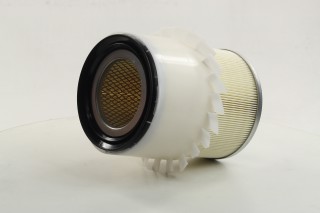 Фільтр повітряний MITSUBISHI PAJERO WA6579/AM468/4 (вир-во WIX-FILTERS)