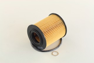 Фільтр оливний двигуна BMW E39, E46 WL7283/OE649/5 (вир-во WIX-FILTERS)