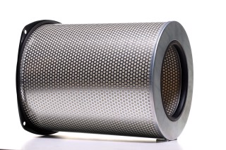 Фильтр воздушный VOLVO (TRUCK) 93079E/AM442/1 (пр-во WIX-Filtron)