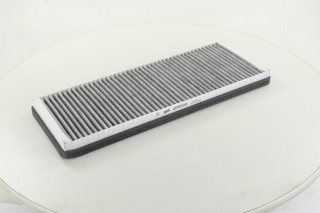 Фільтр салону вугільний AUDI 80, 90 WP6809/K1004A (вир-во WIX-FILTERS)