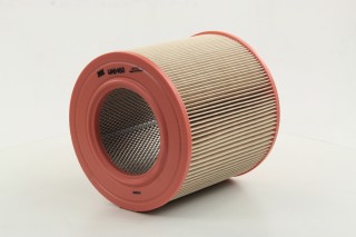 Фільтр повітряний MAZDA 626D WA6460/AR283 (вир-во WIX-FILTERS)