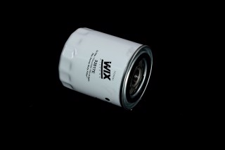 Фільтр АКПП 92017E/OP668 (вир-во WIX-Filtron)