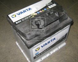 Аккумулятор   45Ah-12v VARTA BLD(B20) (207х175х190),L,EN400 !КАТ. -10%. 545 413 040