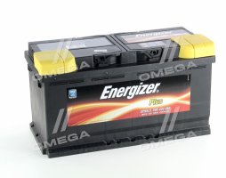 Аккумулятор   95Ah-12v Energizer Plus (353х175х190), R,EN800 !КАТ. -10%. 595 402 080