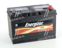 Аккумулятор   95Ah-12v Energizer Plus (306х173х225), R,EN830 Азия !КАТ. -10%. 595 404 083