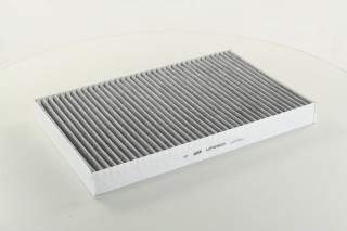 Фільтр салону вугільний AUDI A6, VW PASSAT WP6865/K1032A (вир-во WIX-FILTERS)