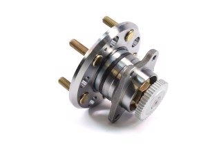 Маточина колеса HYUNDAI SONATA (NF) 05- задн. (+ABS) (RIDER)