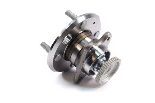 Маточина колеса HYUNDAI SONATA 98-04 задн. (RIDER)