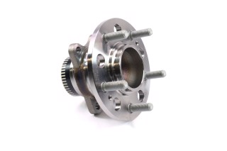 Маточина колеса KIA SPORTAGE 10 - задн. (RIDER)