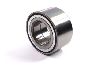 Підшипник маточини VW TOUAREG 04- задн. (RIDER)