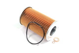 Фільтр оливний MB (TRUCK) 51765E/OM529 (вир-во WIX-Filtron)