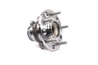 Маточина колеса KIA CEED 07 - задн. (RIDER)