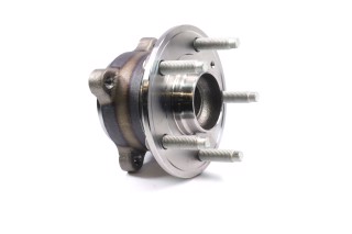 Ступица заднего колеса OPEL ASTRA J, CHEVROLET CRUZE 09- (RIDER)