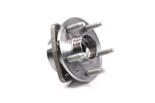 Маточина колеса OPEL ASTRA J, CHEVROLET CRUZE 09 - передн. (RIDER)