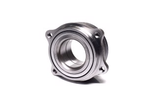 Маточина колеса MB (W211,212,221) 02- задн. (RIDER)