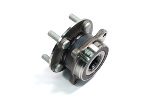 Маточина колеса TOYOTA PRIUS Hybrid 09 - передн. (RIDER)