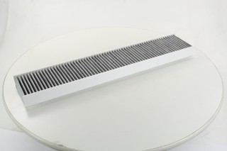 Фільтр салону вугільний WP9163/K1148A (вир-во WIX-FILTERS)
