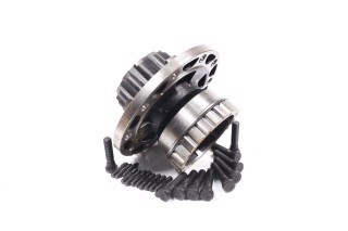 Маточина в зборі VOLVO FH12, FH16 (вир-во EMMERRE)