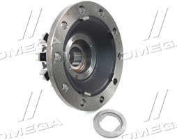 Маточина в зборі DAF (вир-во EMMERRE)