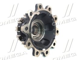 Маточина в зборі DAF 85CF (вир-во EMMERRE)