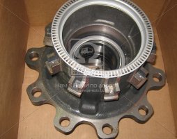 Маточина в зборі DAF (вир-во EMMERRE)