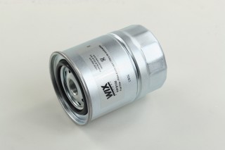 Фільтр палив. NISSAN SUNNY WF8100/PP904 (вир-во WIX-FILTERS)