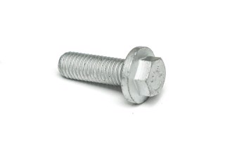 Болт (Вир-во FEBI)