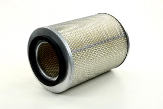 Фільтр повітряний VW T4 WA6094/AM422 (вир-во WIX-FILTERS)