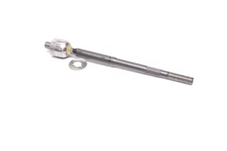 Тяга рульова зі стопорною. шайбою TOYOTA COROLLA ZE12 00-08 L/R (вир-во 555)