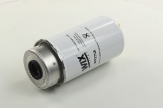 Фільтр паливний WF8369/PP848/4 (вир-во WIX-FILTERS)