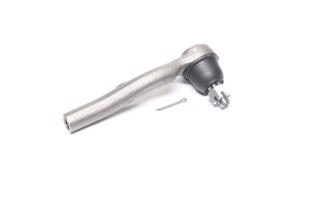 Накінечник рул.тяги лів. HONDA CR-V 12- (вир-во 555)