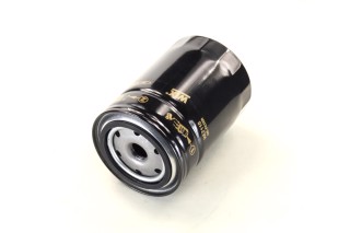 Фільтр оливний двигуна WL7118/OP563/1 (вир-во WIX-FILTERS UA)