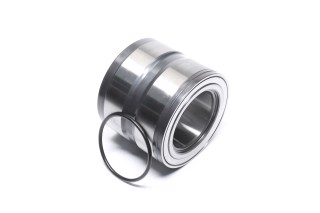 Підшипник маточини MAN TGL, TGM (вир-во FAG)